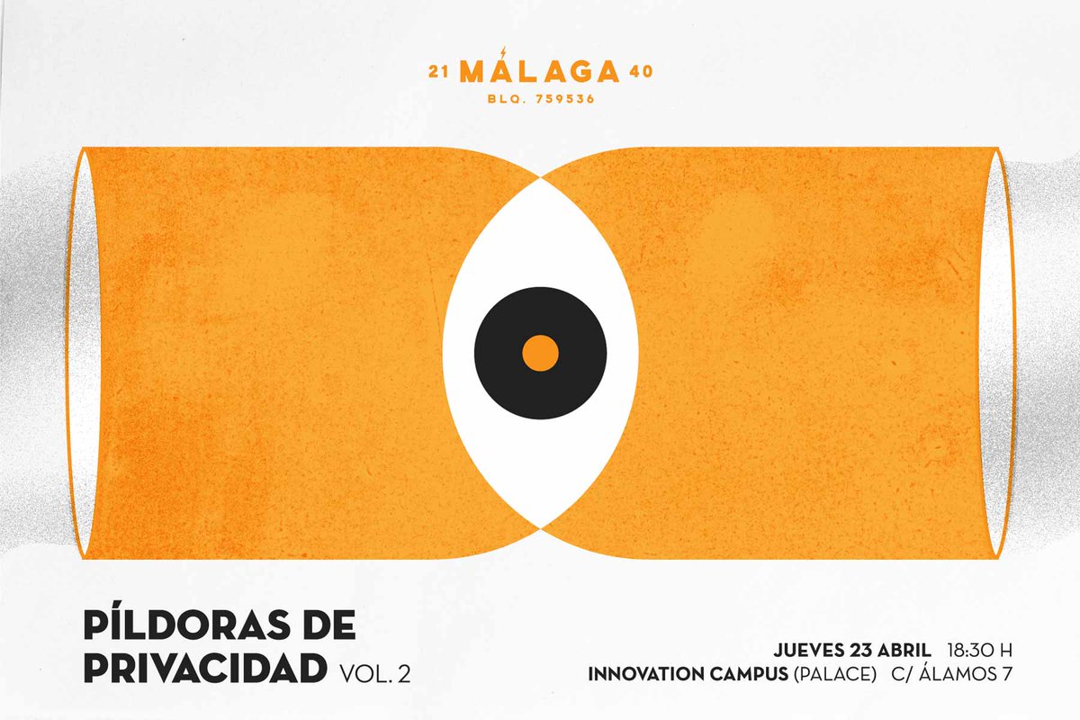 Bitcoin Málaga 2140 tweet media