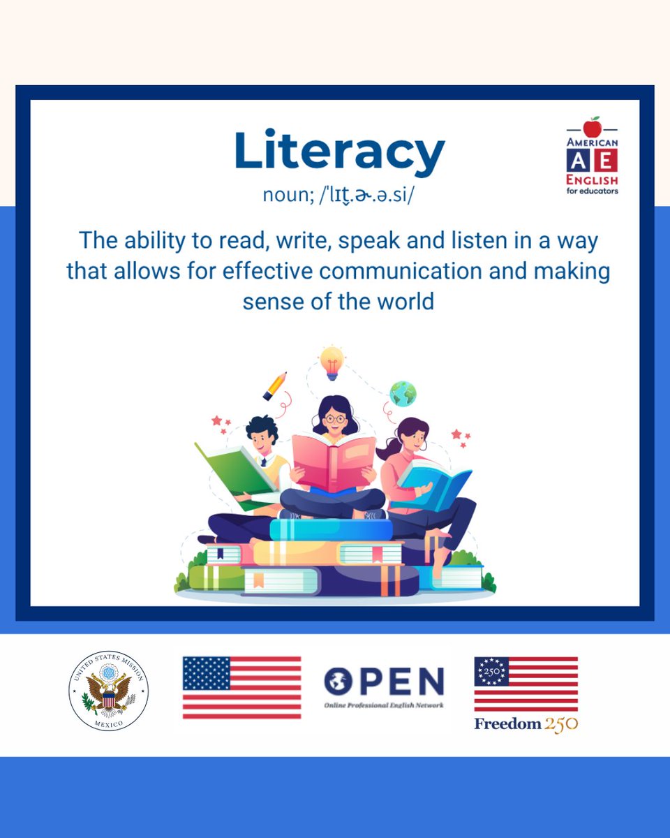 Embajada de EE.UU. en México tweet media