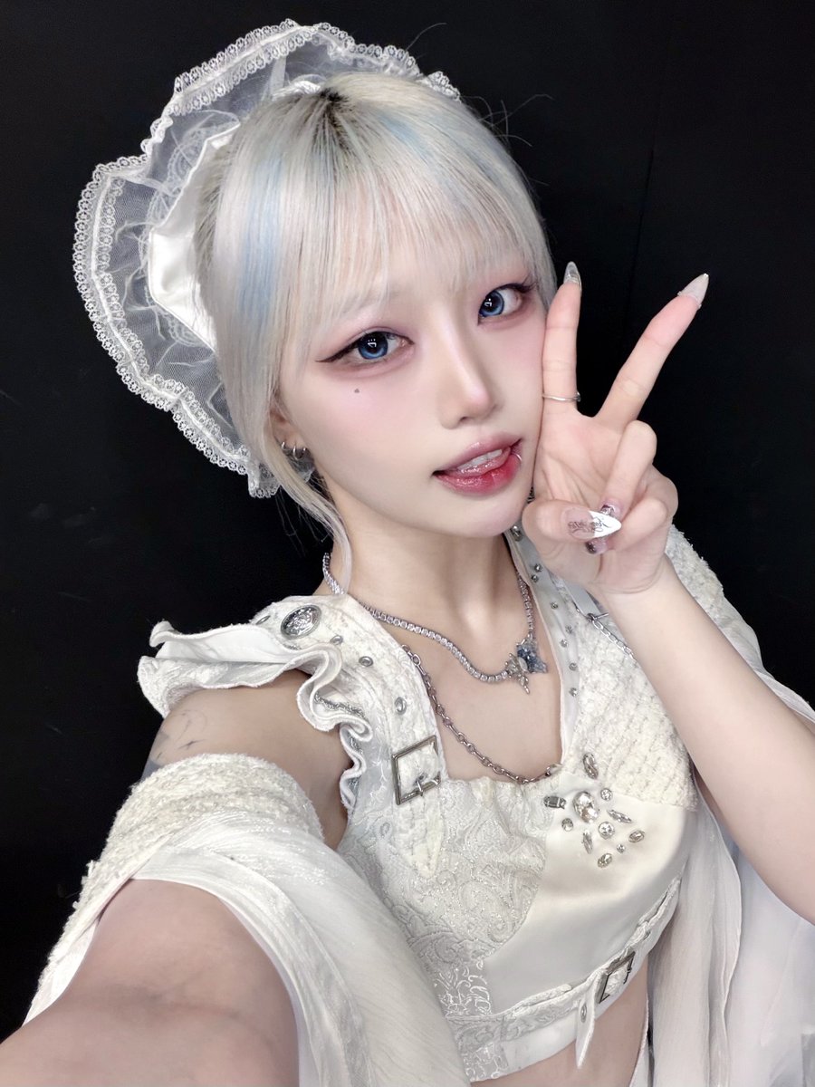 소하 ❮NEKIRU❯ tweet media