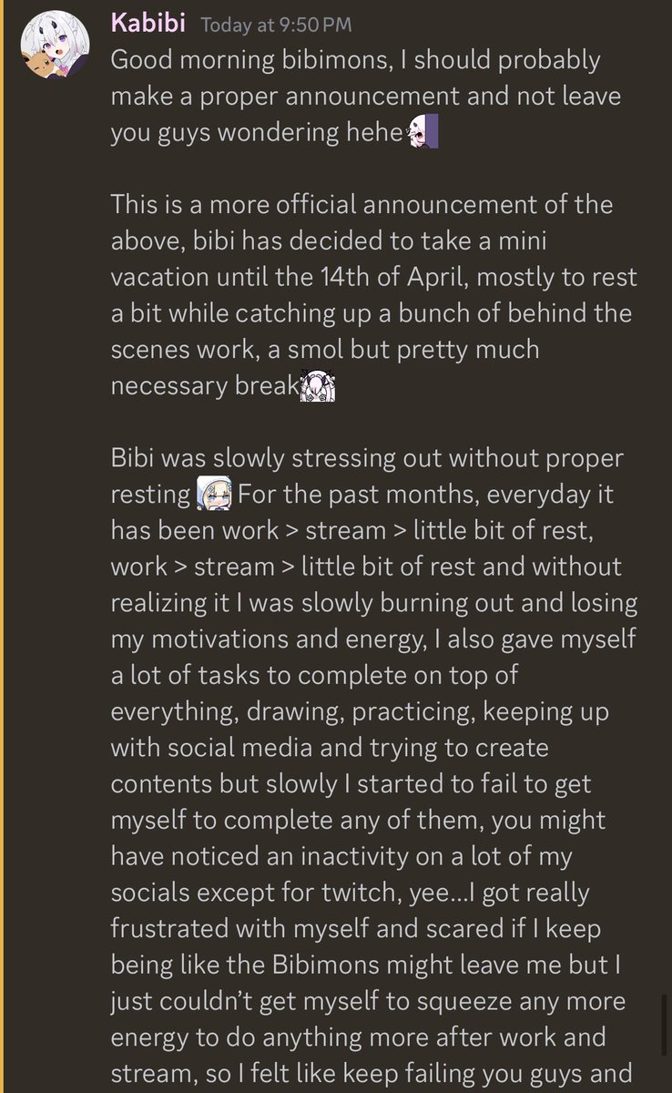 🩷Kabibi🍭👻💜 tweet media