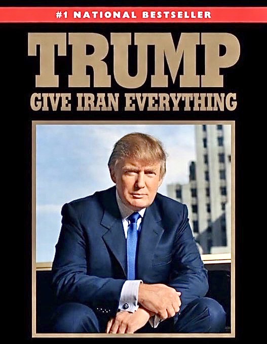 yneemee1958's tweet photo. @TrumpDailyPosts https://t.co/JNKLqQrPXc