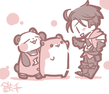 夜月 恵@アツクラ箱推し tweet media