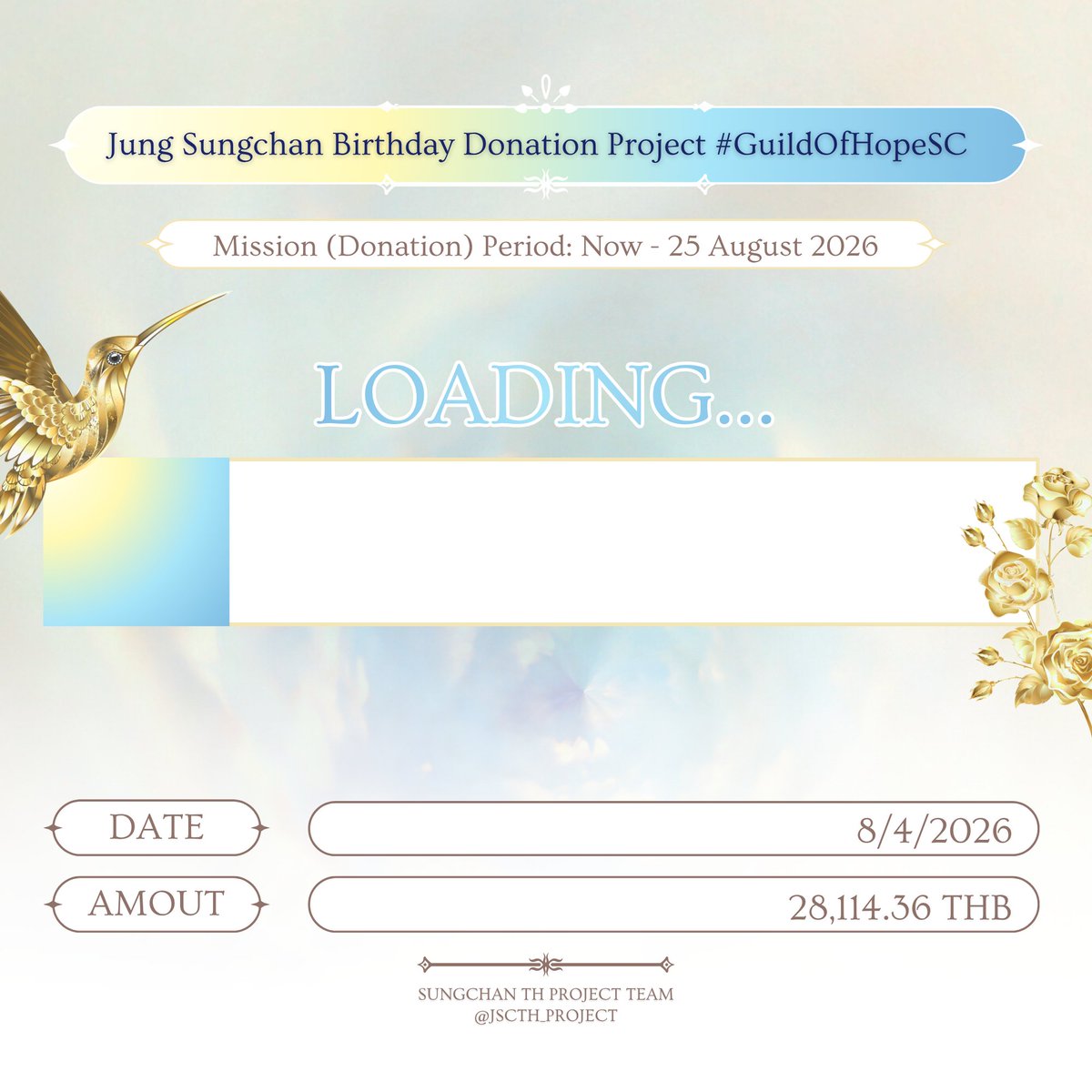 — SUNGCHAN TH PROJECT TEAM 🎮 tweet media