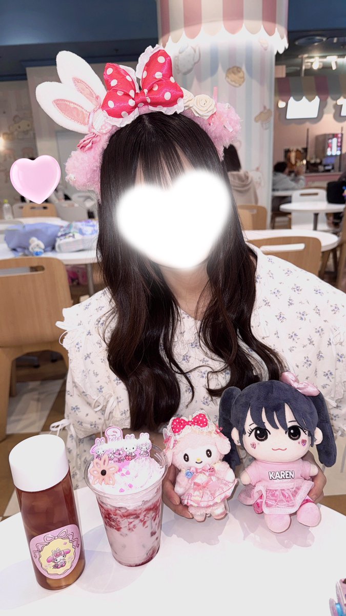 はつみ(はちゅ)👼🏻🎀🤍🩵❤️🔥 tweet media