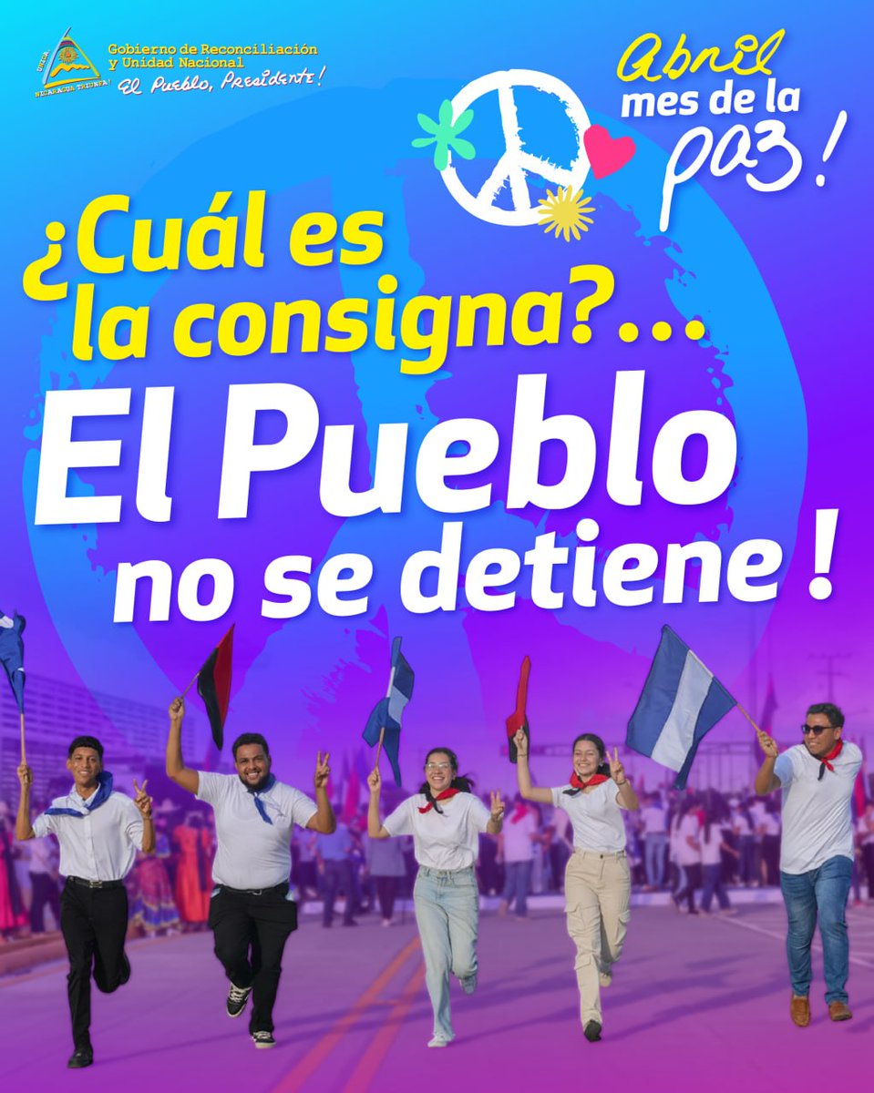 UV CAMILO ORTEGA INSTITUCIONAL tweet media