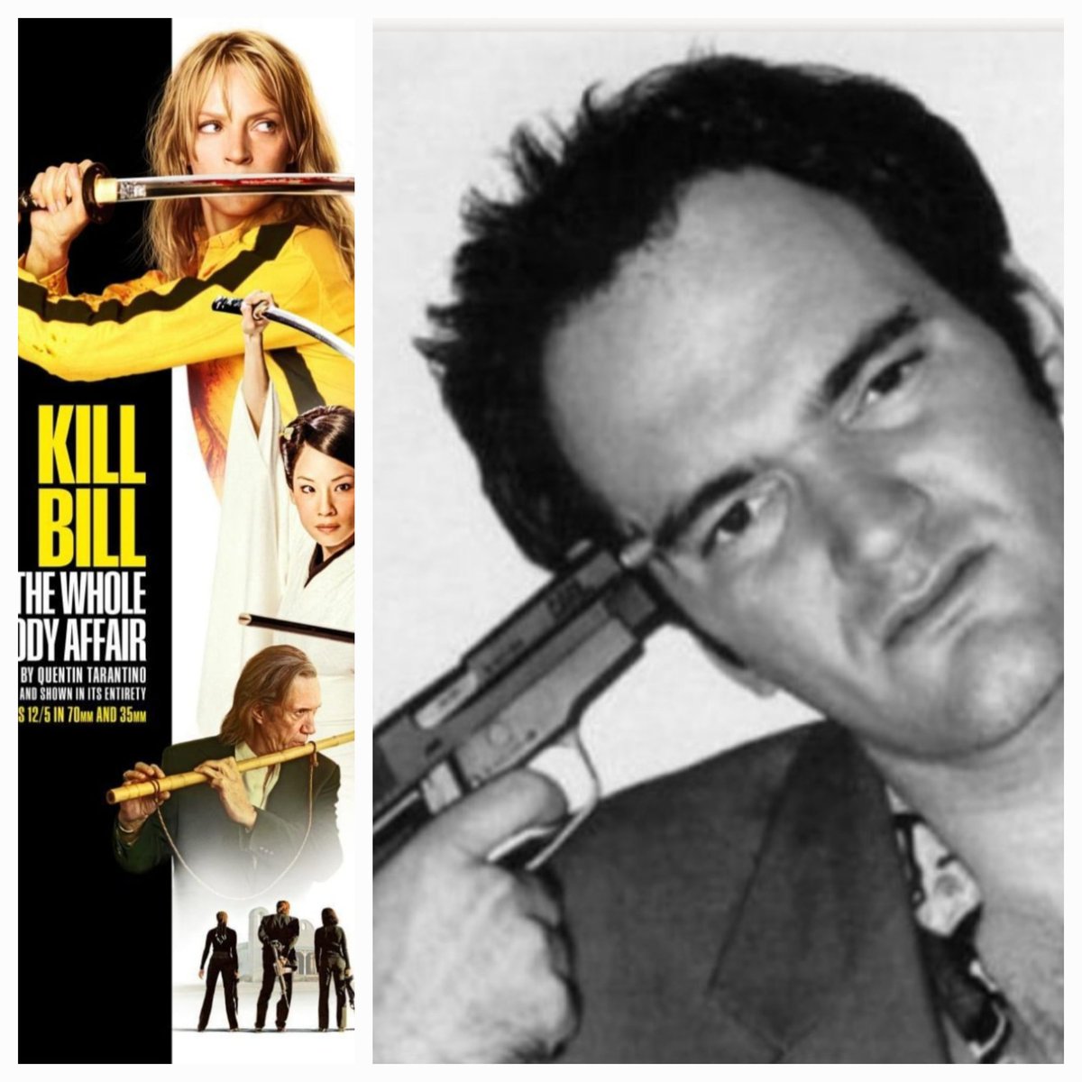 AlfonsGorina's tweet image. Ja teniu un nou #Spinoff!
Avui programa especial dedicat a la carrera de #Tarantino (per la reestrena de #KillBill) amb la @DesireedeFez el @sergicamps i la @SilviaBruguera
També comentarem estrenes i novetats, i molt més!
3cat.cat/3cat/the-taran…