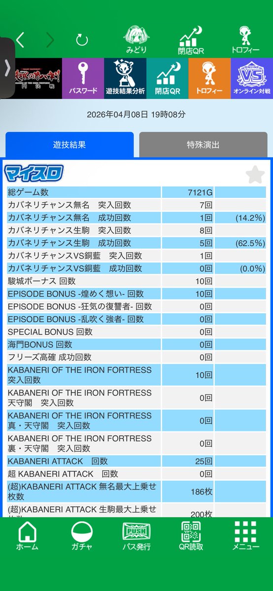 クセの強いもみあげ tweet media