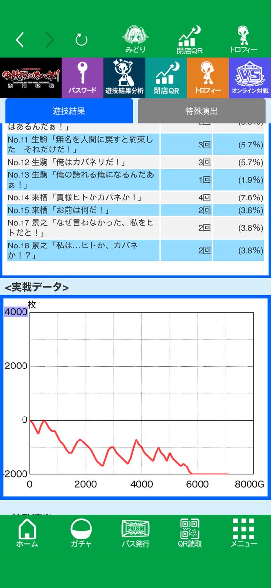 クセの強いもみあげ tweet media