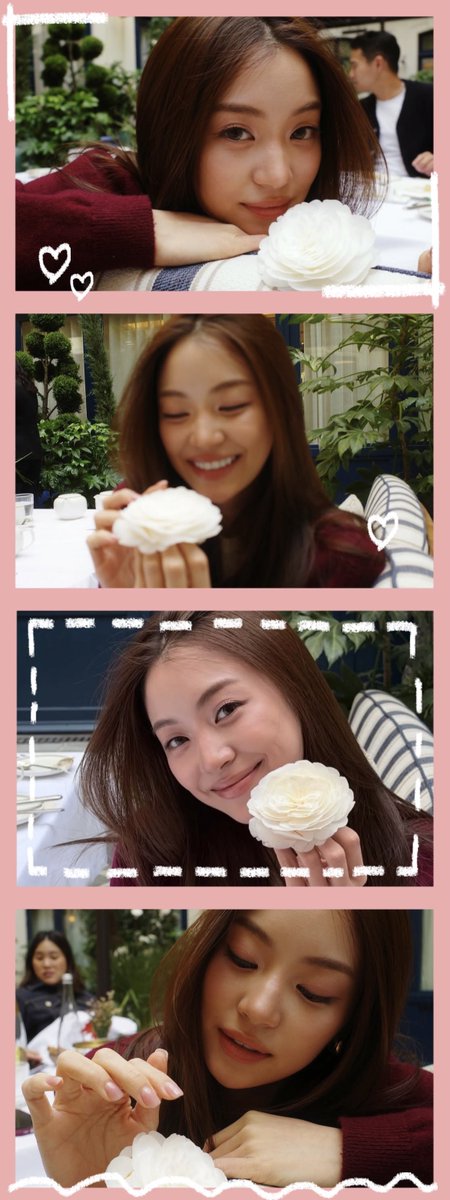 miwappo25's tweet image. 미우네컷 📸

#หมิวณัชชา 
#MiuNatsha