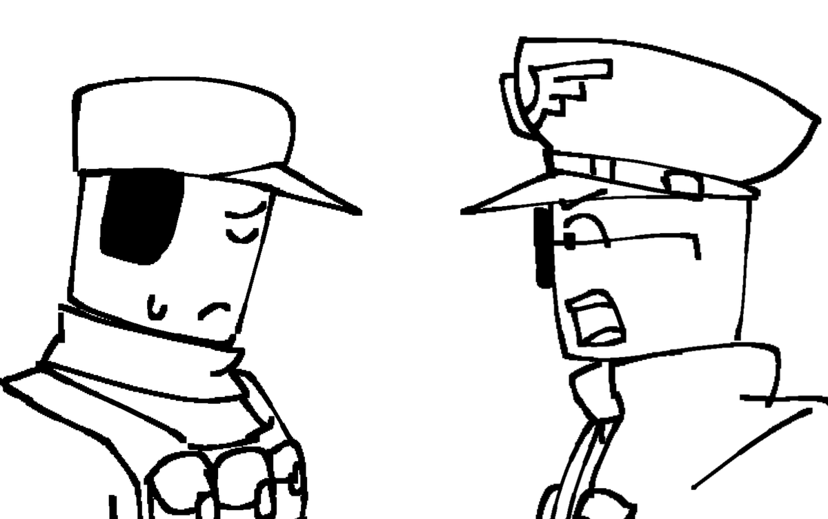 Phantom Brawler || BRAWLER TDS WIFE FRFR tweet media