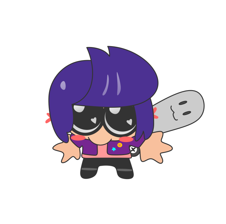 VazenPlay's tweet photo. #brawlstars #brawlstarsgame #brawlstarsfanart #brawlstarsclips #brawlstarsart #bibibrawlstars #clipbrawlstars #brawlstarsbibi https://t.co/4ORWN819K2