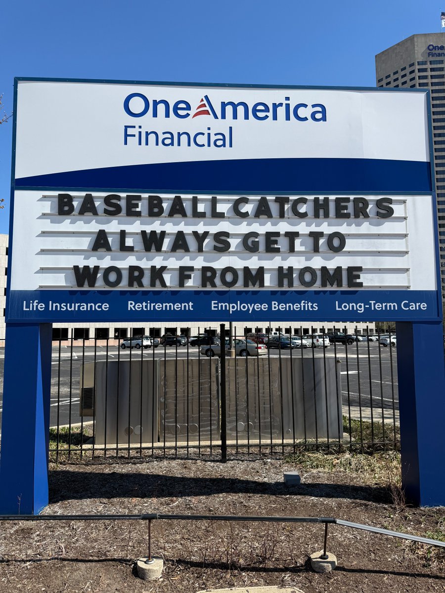 OneAmericaFinancial tweet media