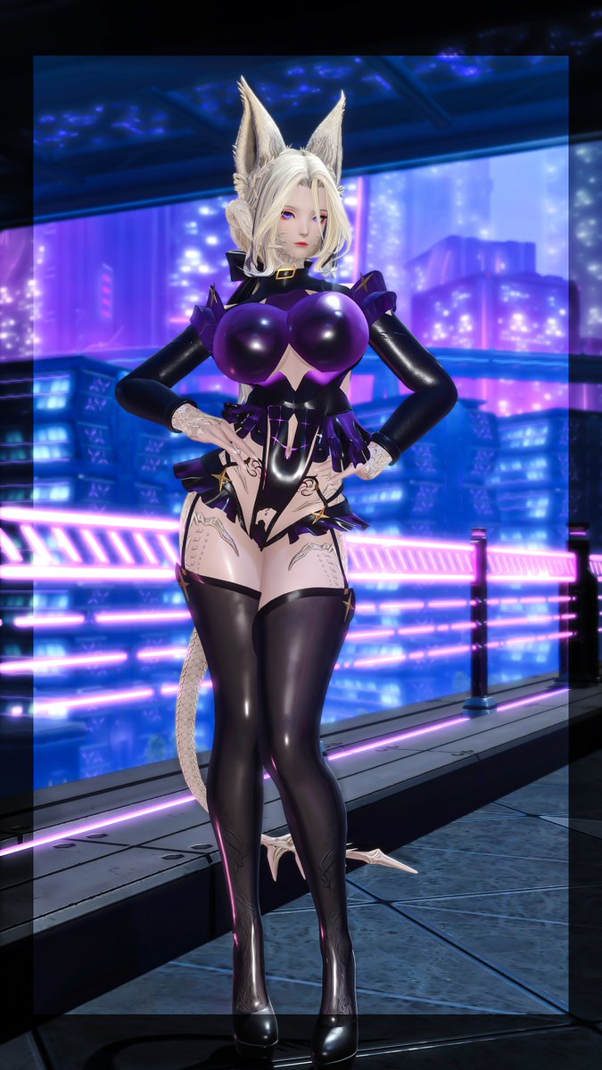 狐团子 tweet media