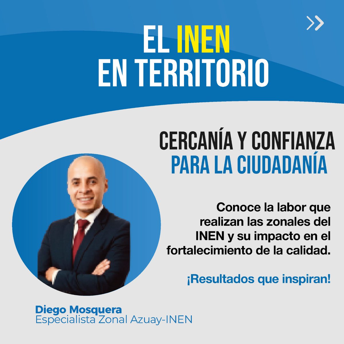 NormalizaciónEcuador tweet media