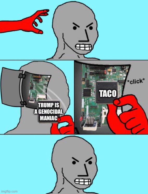 Ultra MAGA Patriot 🇺🇸🇮🇱 tweet media