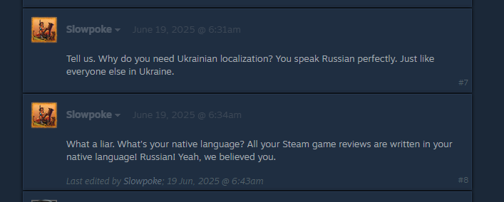 Vakaris | sometimes 🔞 tweet media