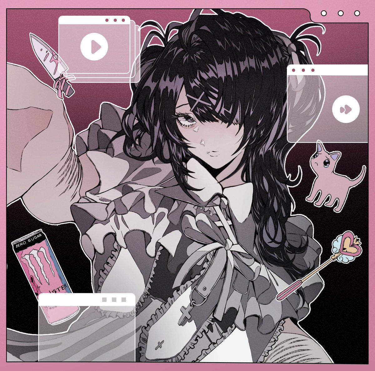 박미정 tweet media