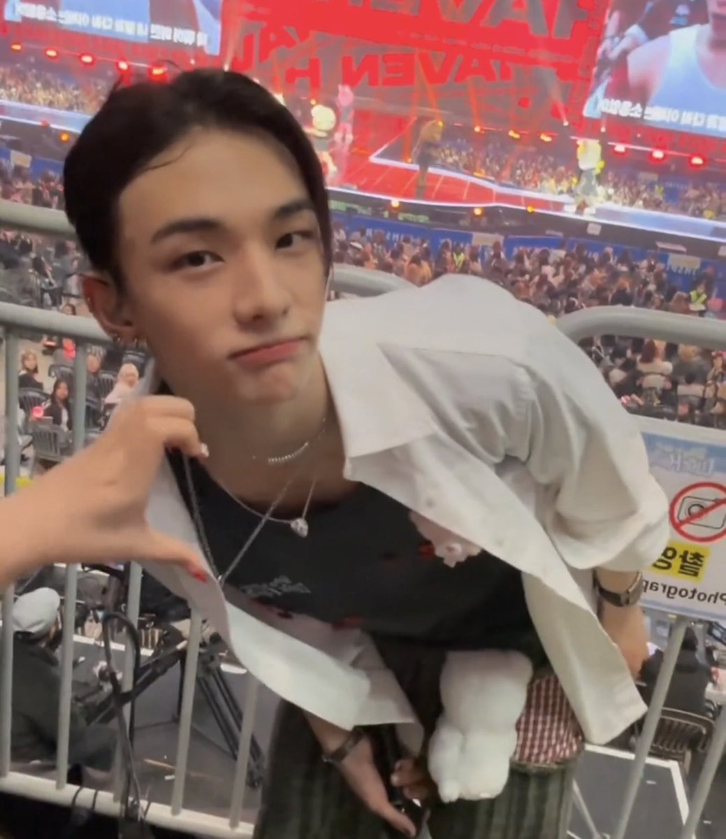 햄치.. tweet media