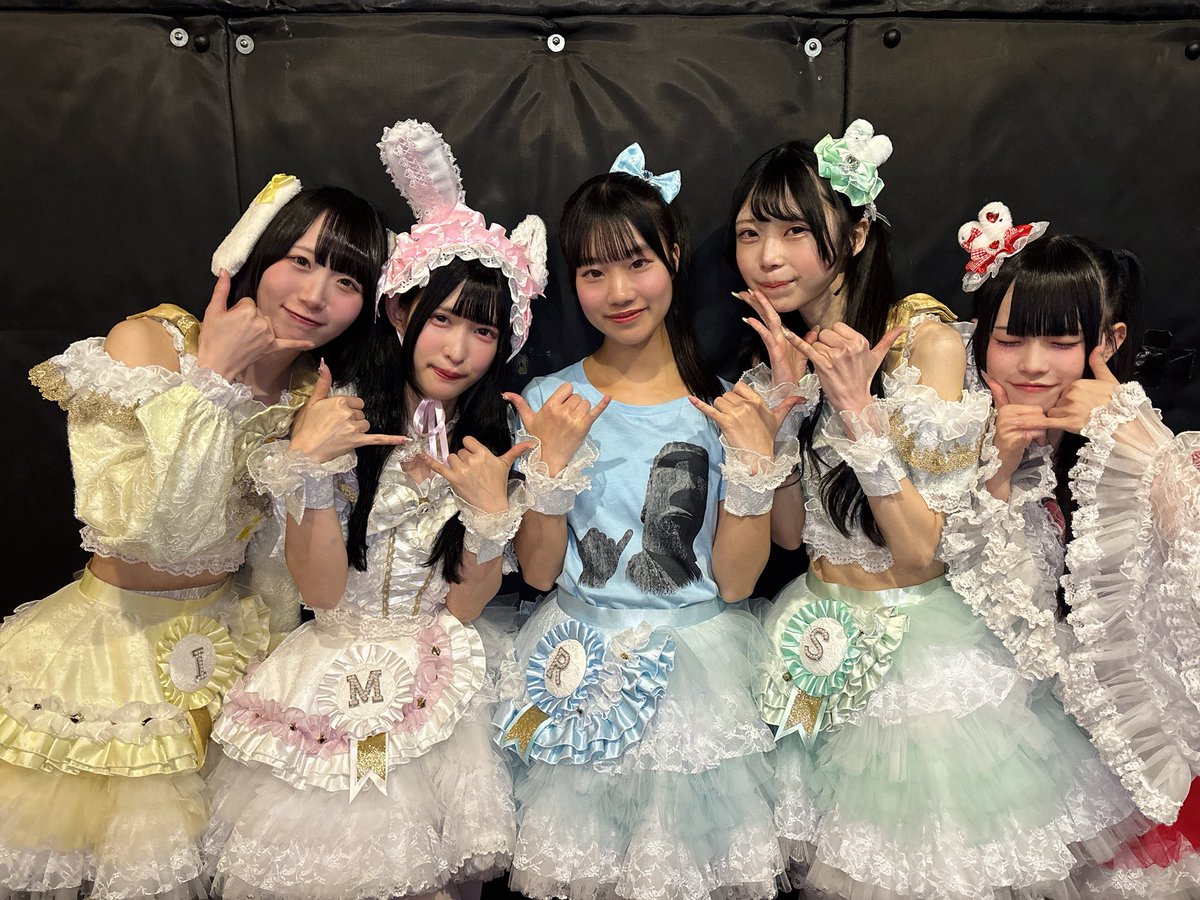 MeluCharm 【Official】 tweet media