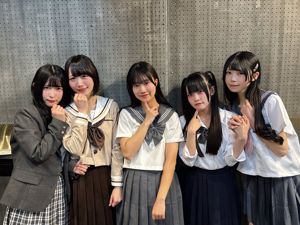 MeluCharm 【Official】 tweet media