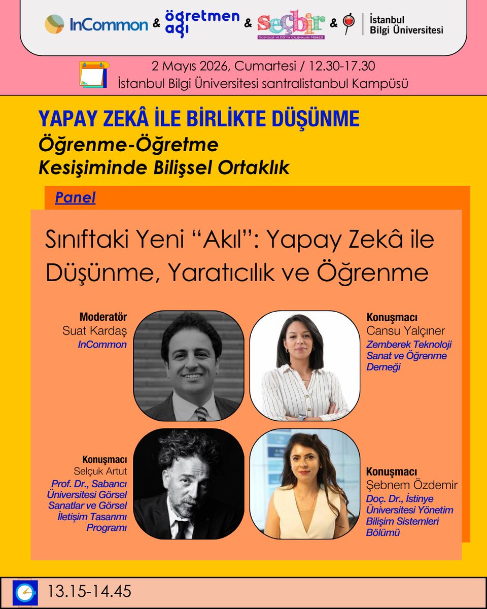 Öğretmen Ağı tweet media
