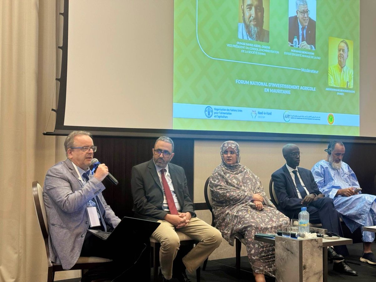 Enabel 🇧🇪 🇲🇷 tweet media