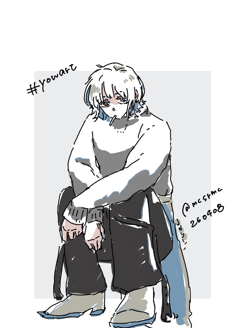 運が偏ってるせり tweet media