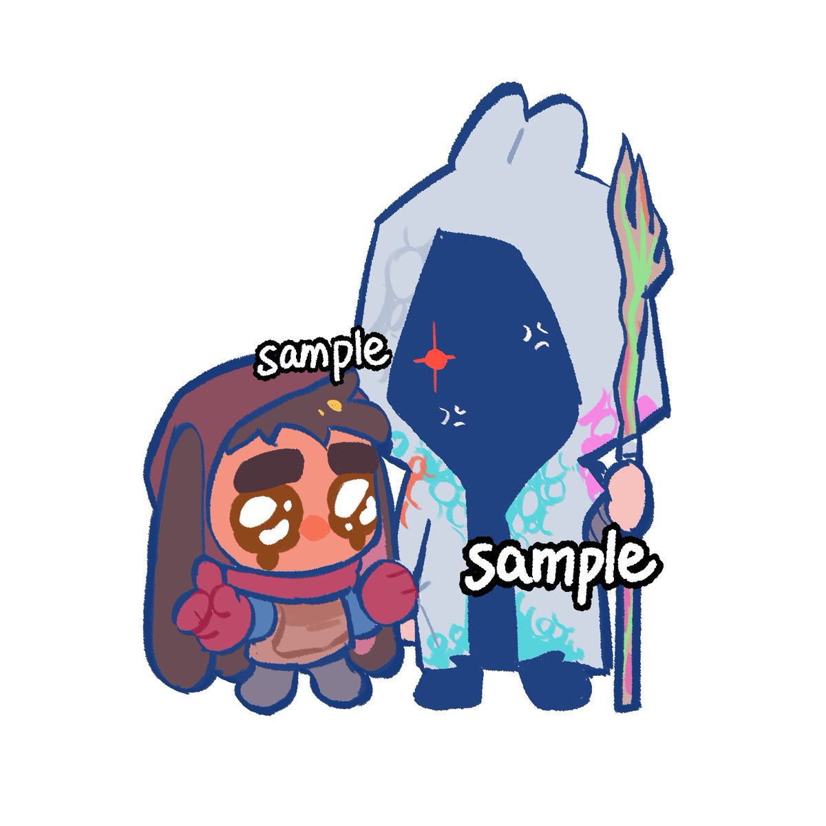 AilurusBunny🐰🐾 tweet media