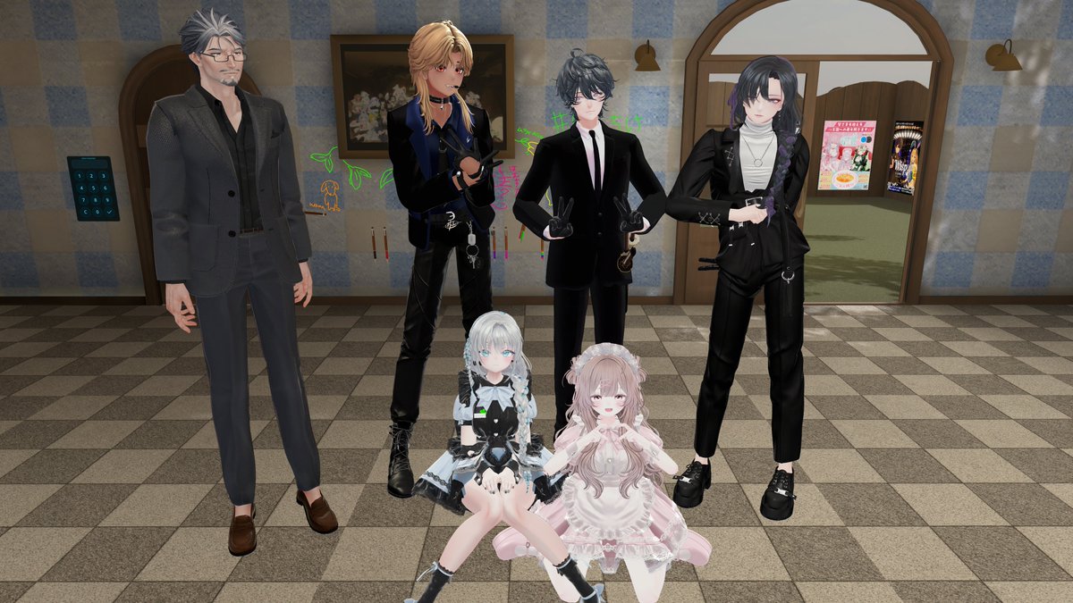 くらね♂ tweet media