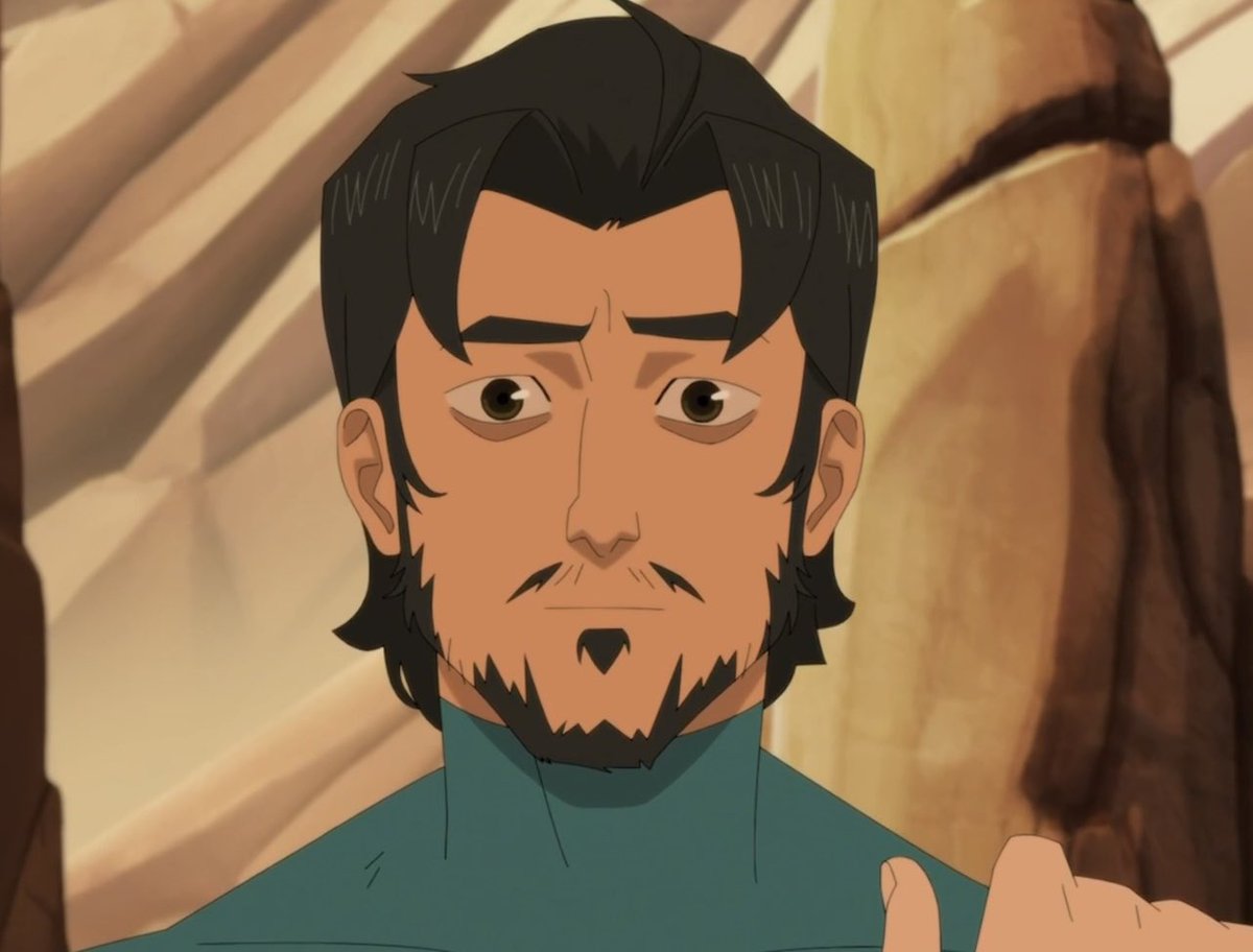 Matt Ramos tweet media