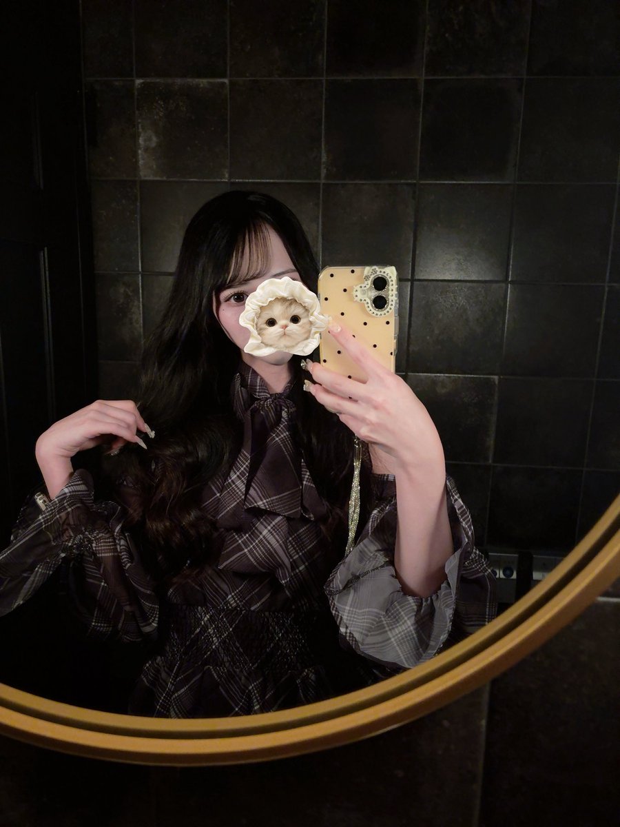 浪費婆 tweet media