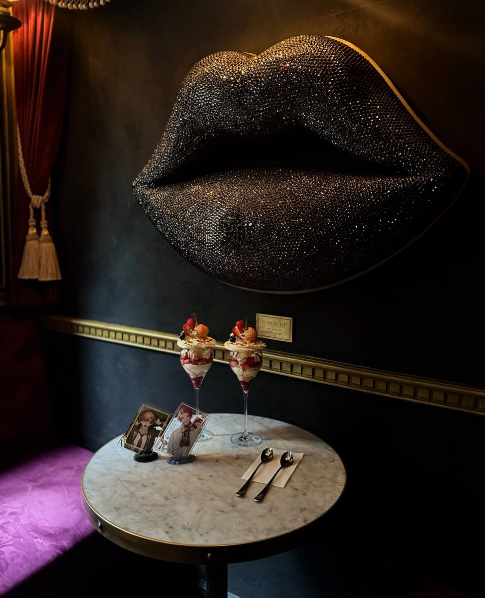 浪費婆 tweet media