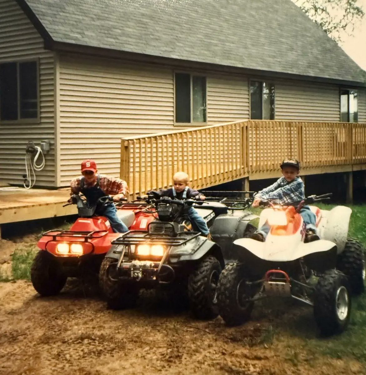 Michigan Enjoyer tweet media