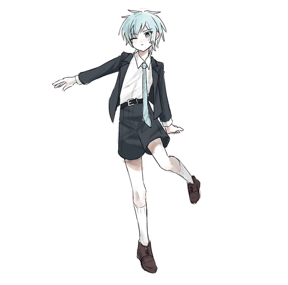 Aru(아루) tweet media