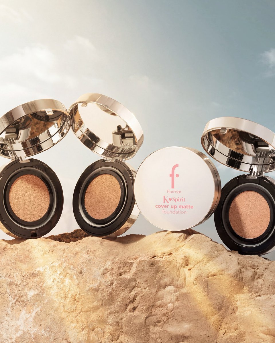 Flormar Türkiye tweet media