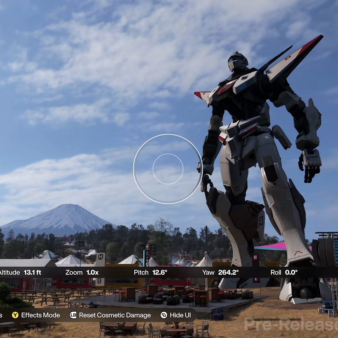 takahashi_write's tweet photo. #ForzaHorison6 遊ばせてもらいました。
いつもどおり、アクセル踏んで“ヴォォン!” タイヤが“キョバババ!"的なノリで遊べるドライビング冒険ゲームです。
そして意外とバカゲー。 https://t.co/kPSL6CgaTE