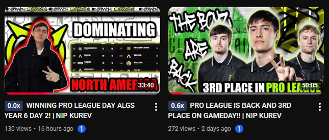 NIP Kurev tweet media