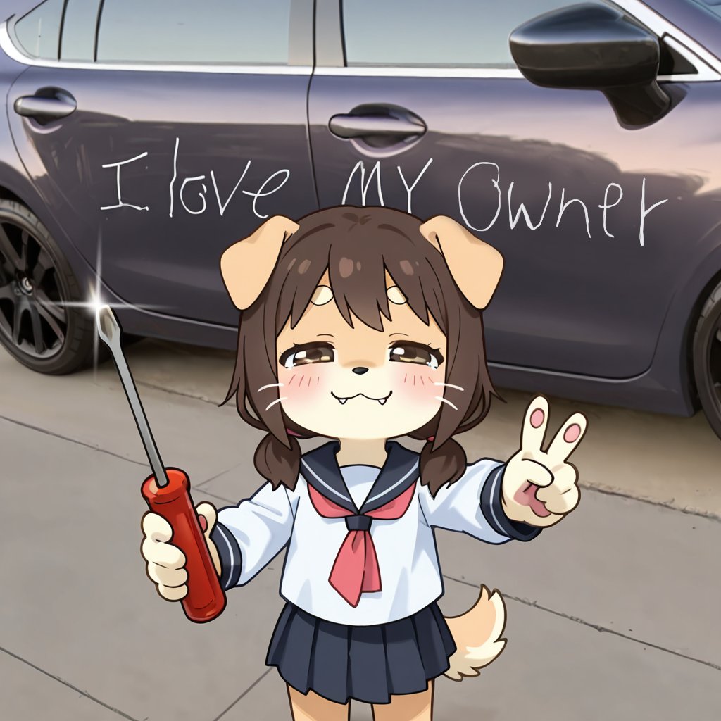 なんとか工房 tweet media