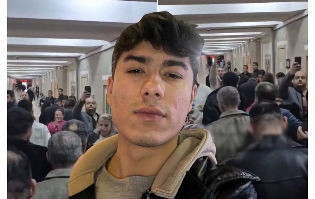 Şeyda Karayazgan tweet media