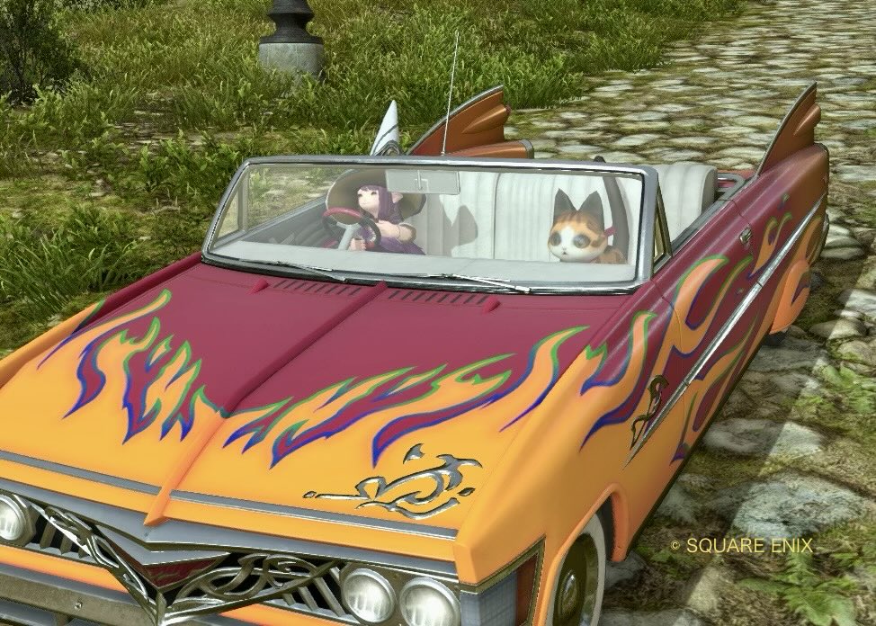 みちる@ベリアス鯖Meteor tweet media