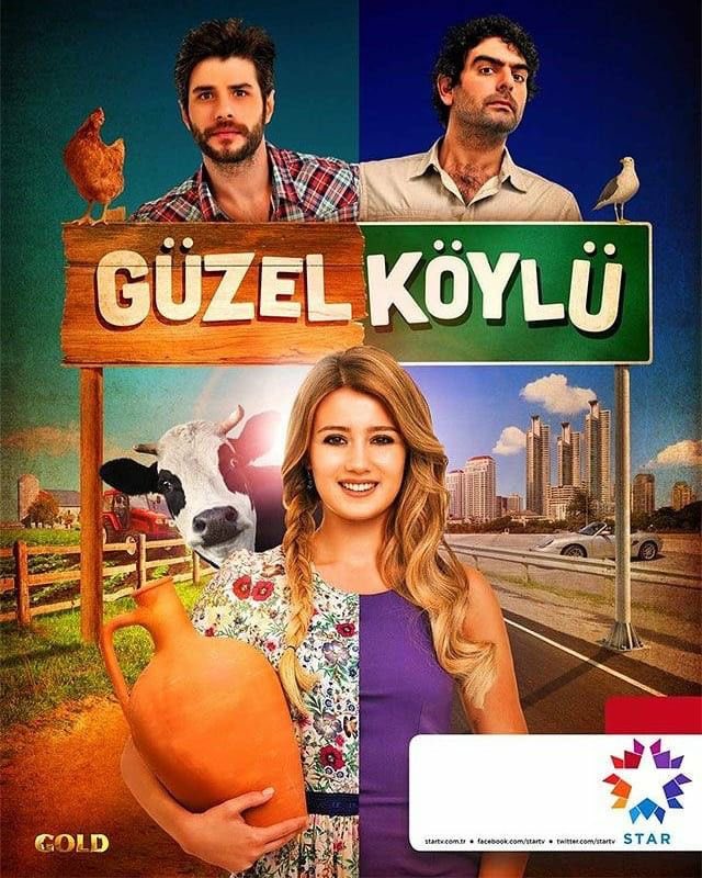 Dizi Dünyası tweet media