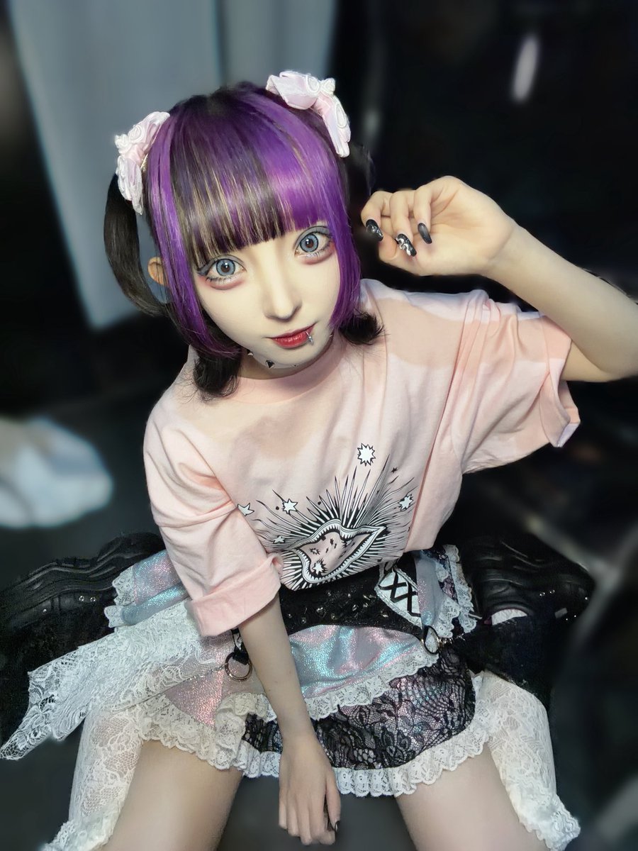 暁月夜【XILUX】 tweet media