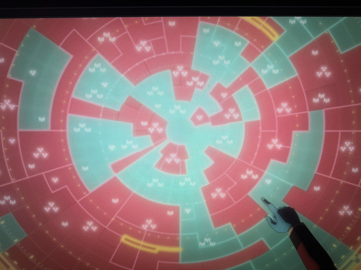 Super Earth’s Templar tweet media