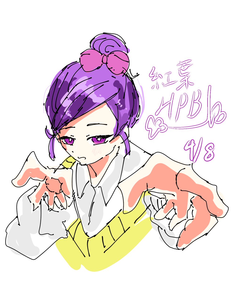片栗昆布 tweet media