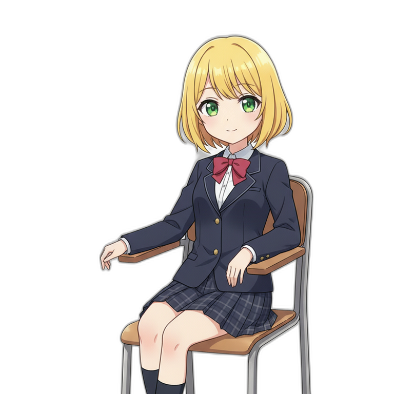 fuji7749's tweet photo. 立ち・座り・走り・戦闘構え。キャラのポーズ差分もAIで自動生成。見た目を保ったままポーズだけ変更。
うーん縦長画像４枚はどうしても切れちゃいますね
https://t.co/sQuqScMG3v
#MimicMint #ポーズ差分 #ゲーム開発 https://t.co/mThO3h8BIa