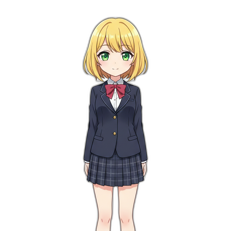 fuji7749's tweet photo. 立ち・座り・走り・戦闘構え。キャラのポーズ差分もAIで自動生成。見た目を保ったままポーズだけ変更。
うーん縦長画像４枚はどうしても切れちゃいますね
https://t.co/sQuqScMG3v
#MimicMint #ポーズ差分 #ゲーム開発 https://t.co/mThO3h8BIa