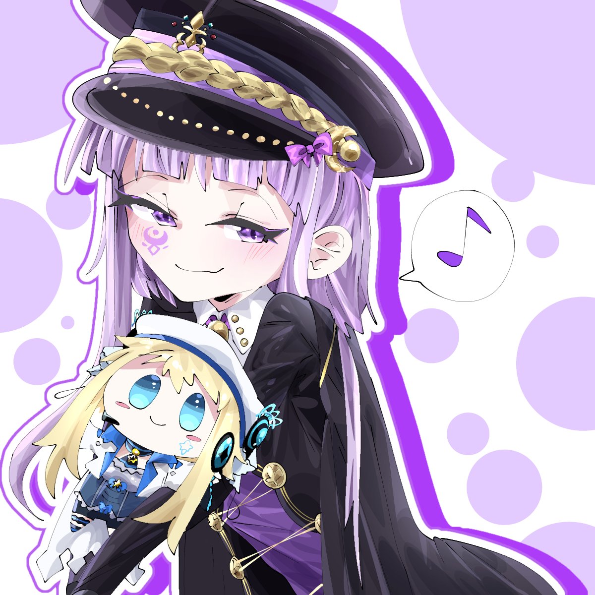 かぎられ tweet media