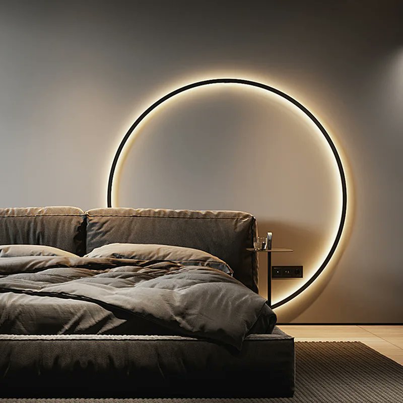 lewoerus's tweet image. 🌟 Light up your life with the Rondel Wall Lamp! 🛋️✨ The perfect combo of style and glow to make any room shine bright. Ready to transform your space? 💡👀 Tap the link and let this beauty work its magic! 💫👉 lewoer.shop/product/rondel… #BrightIdeas #HomeDeco