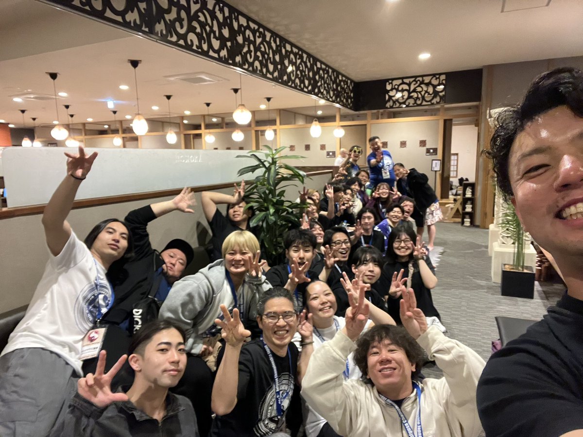 ビックマウス菊池 tweet media