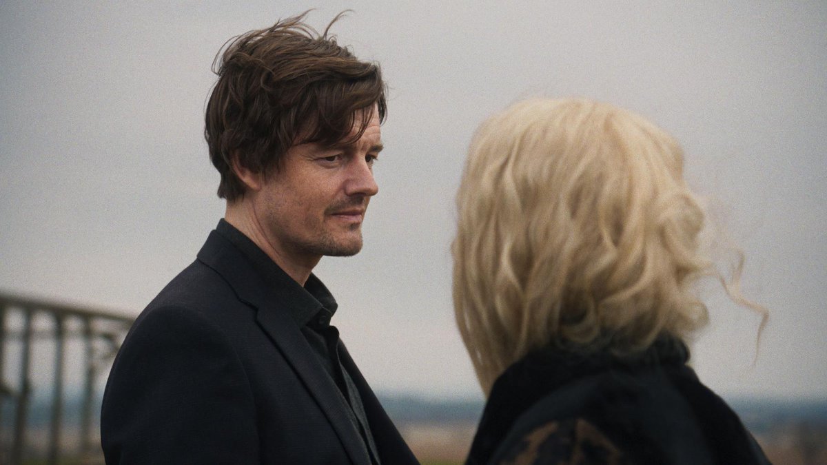 RadioTimes's tweet image. Switching the stage for the screen, Ben Coyle-Larner makes his major debut in BBC's Mint 🌿 

Have a peek at our fresh and exclusive first-look images of the brand-new series, coming to #BBC One and #iPlayer on 20 April.

Read more: radiotimes.com/tv/drama/mint-…